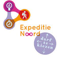 Logo Expeditie Noord