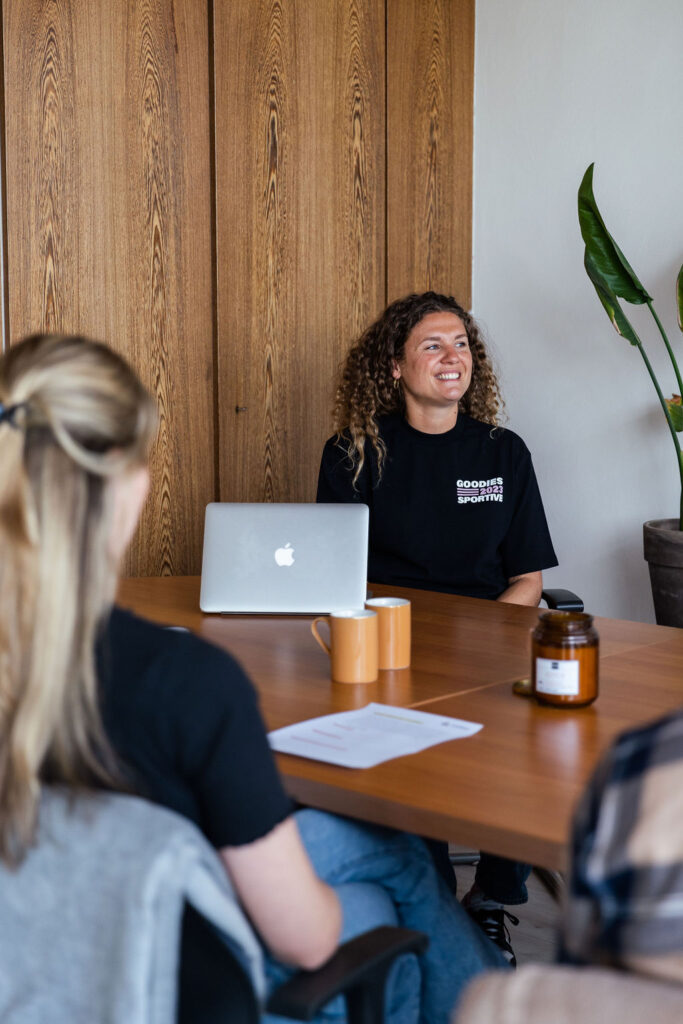 basistraining in mentale vaardigheden