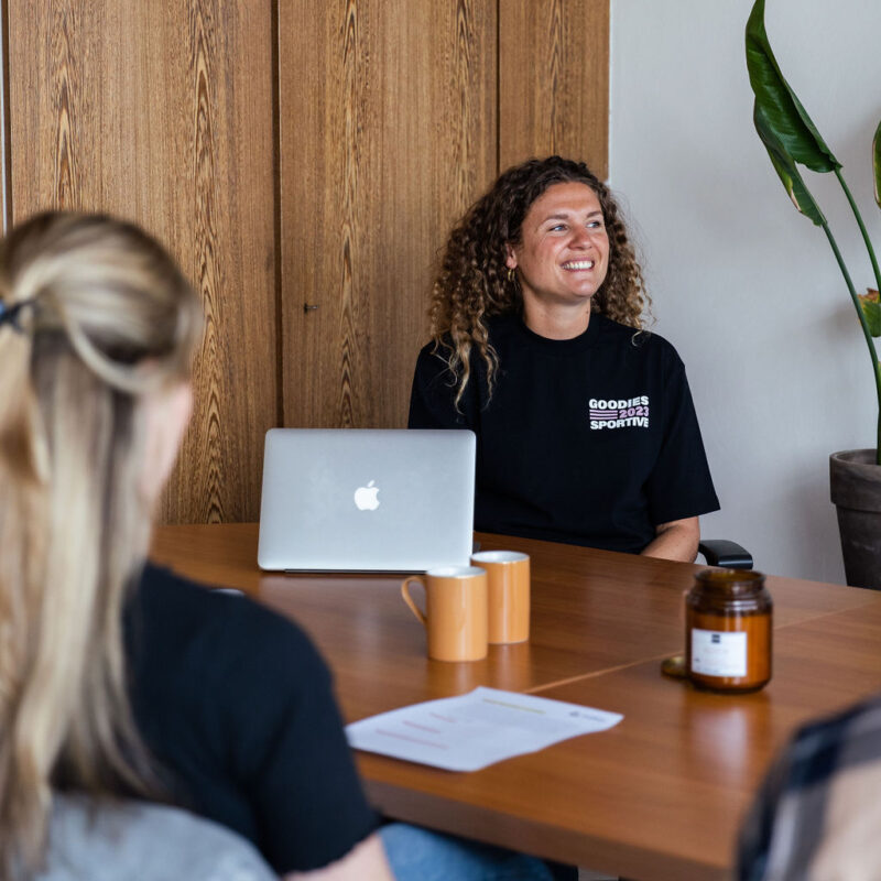 basistraining in mentale vaardigheden